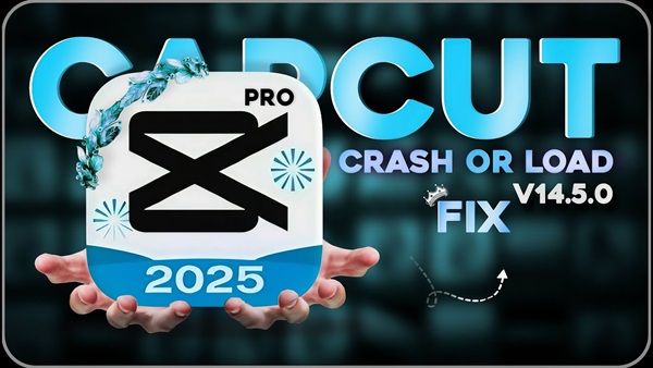 CapCut Freezing Here's How to Fix It (2025 Guide) (2)