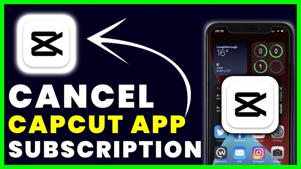 How to Cancel CapCut Pro Subscription on Android! (2025)