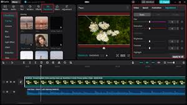 Mirror video online for better viewing experience