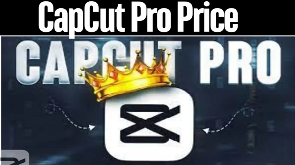 capcut pro price mobile