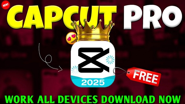 capcut pro price pc